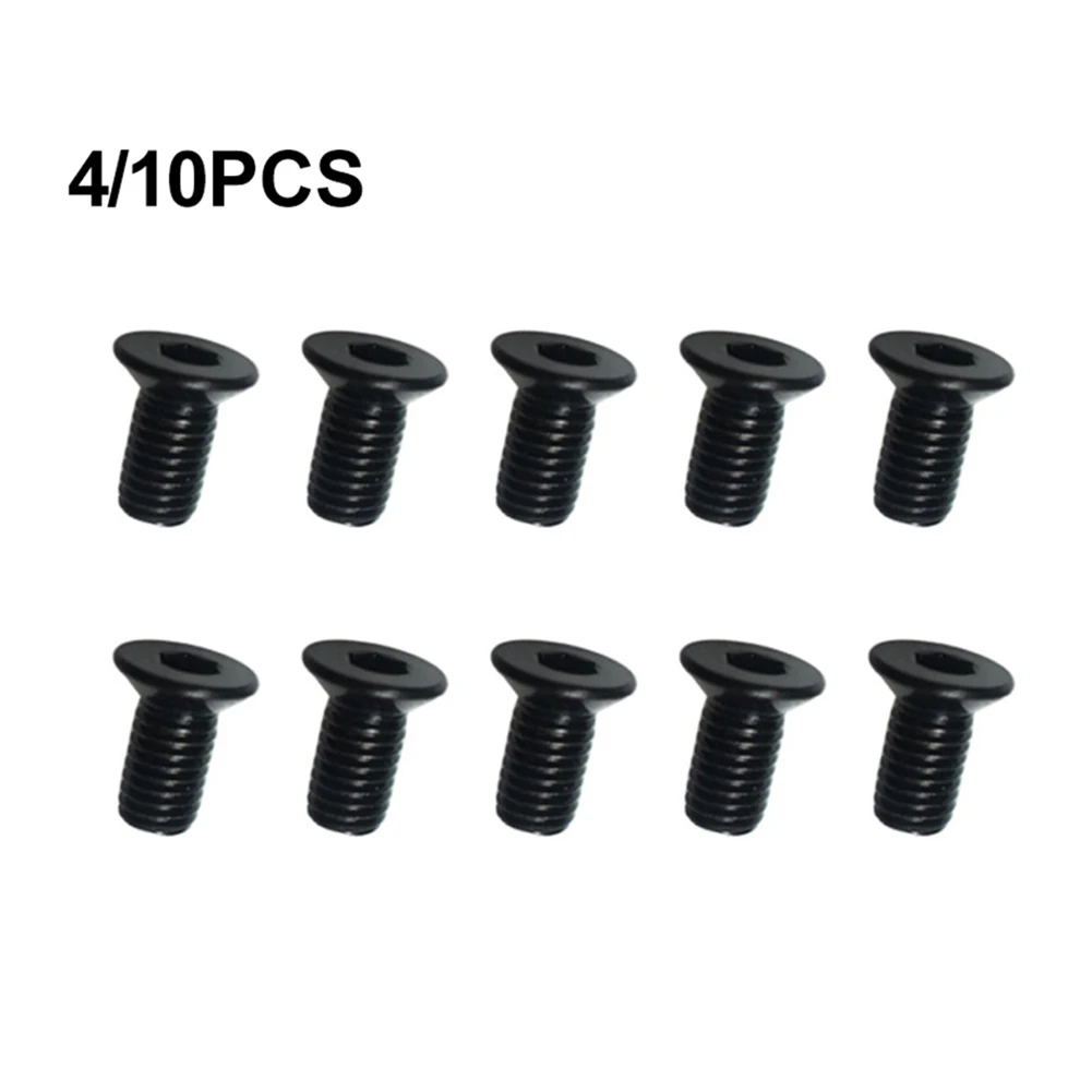 Electric Scooter Pole Screws Set Mounting Screw With Wrench For -Xiaomi M365/pro/pro2/1S Front Fork Tube Screw  Scooter Parts