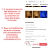 To My Mom NEW  Led Night Light For Home Room Decoration Nightlight Birthday Party Decor Gift Kids 6