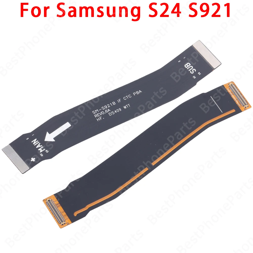 Premium Motherboard Flex Cable Ribbon Connector Spare Parts
