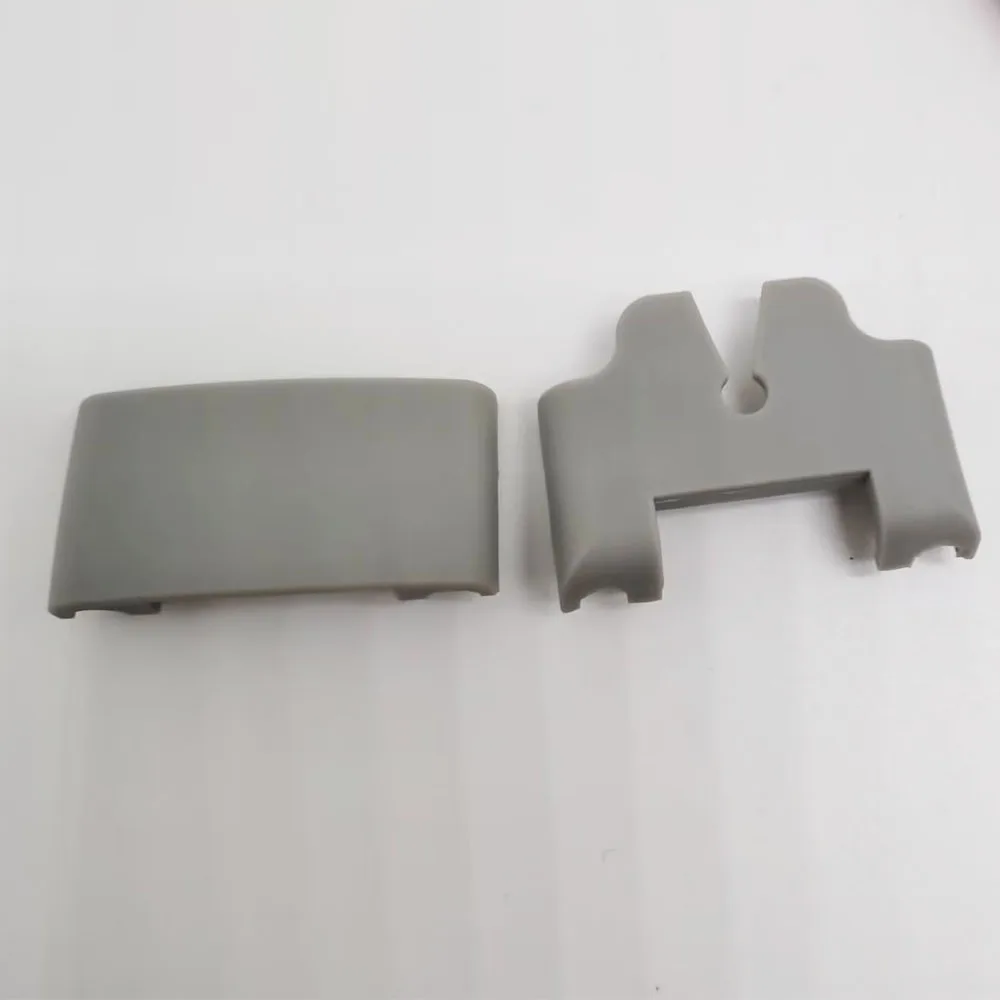 Enhanced Headband Buckle Lock Replacement Connector and Hinge Repair Part