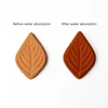 3Pcs Portable Cigar Humidifier Tobacco Moisturizer Reusable Leaf Clay Hydrostone Terracotta Humidifying Stone Keeping Fresh 4