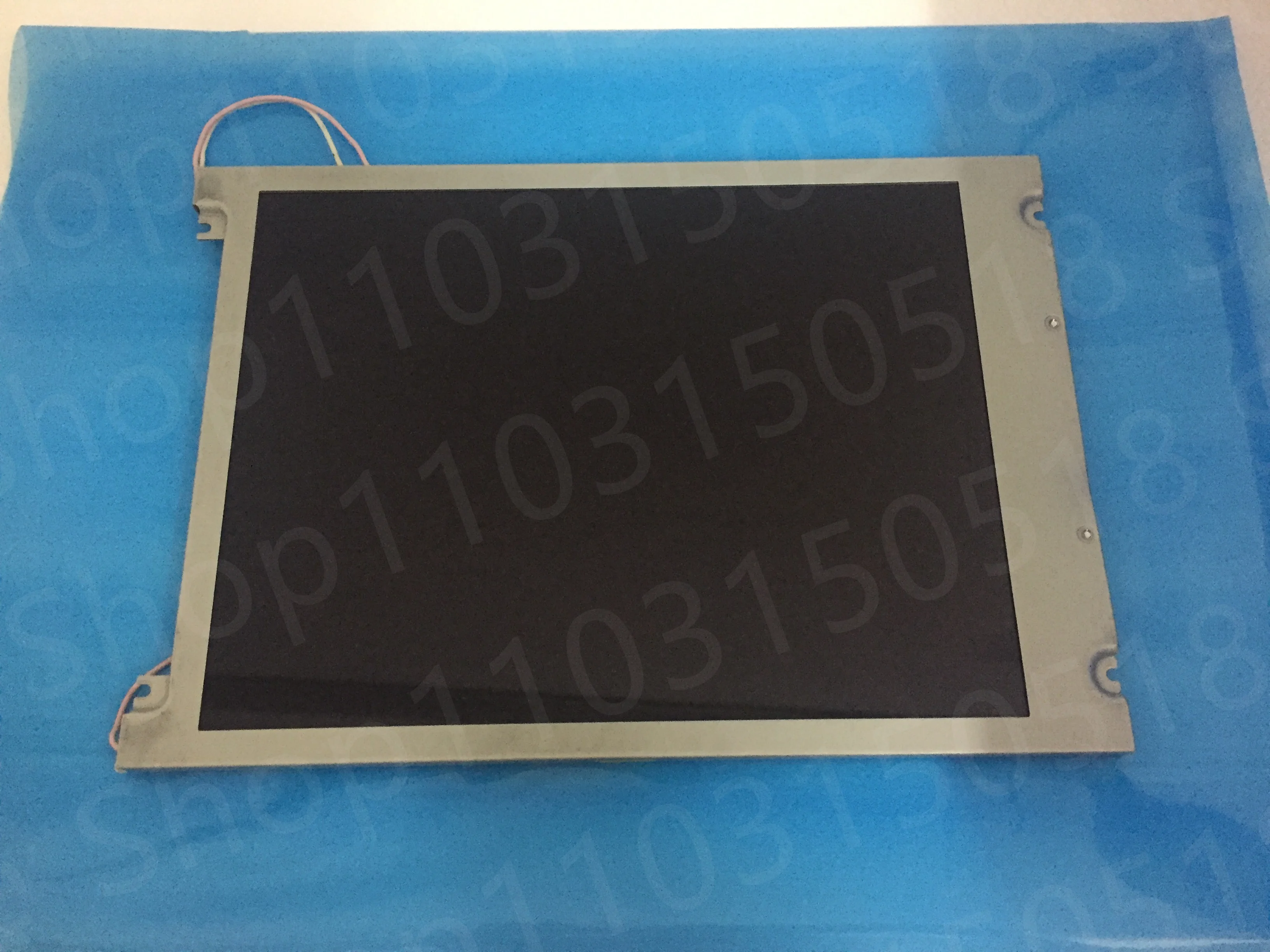 

Original brand KCB104VG2CG-G20 640*480 10.4 inch LCD display screen module panel, fast delivery