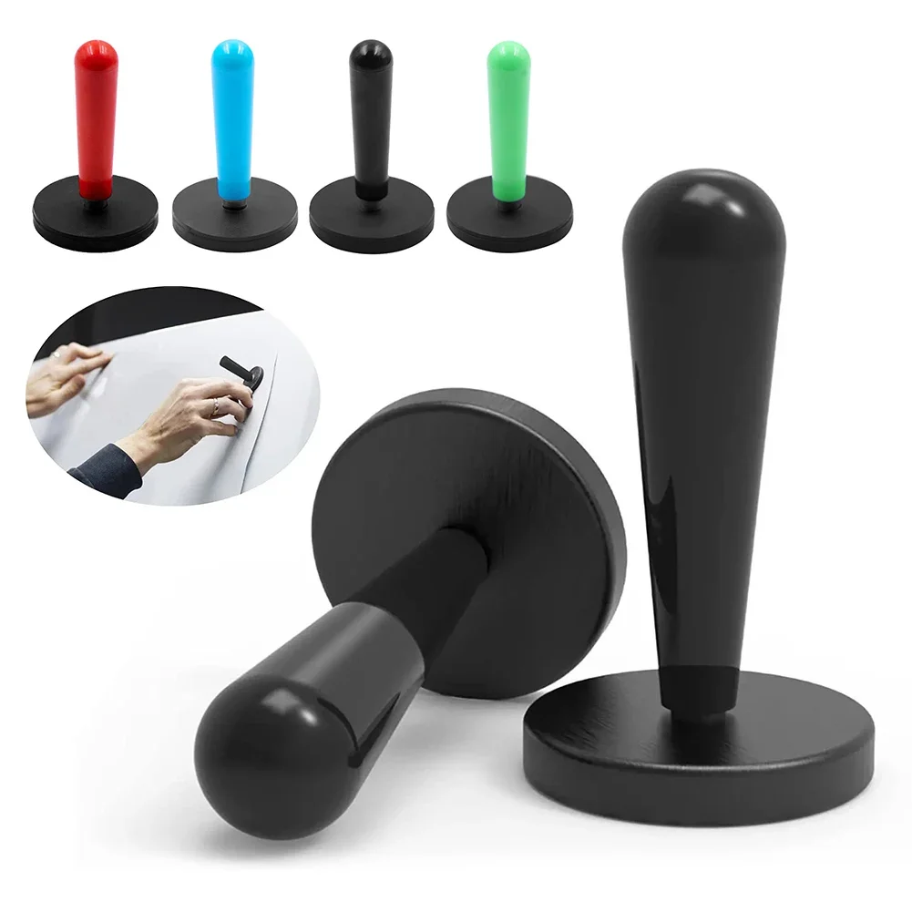 Vinyl Wrap Tools Car Wrap Gripper Magnets Holder for Sign Vinyl Window Tinting Car Wrapping Holder Strong Magnets