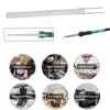 1/2pcs Ceramic Electric 80W 60W 100W 220V Internal Heating Element Tools Soldering Iron Heater 908 908S Solder 3