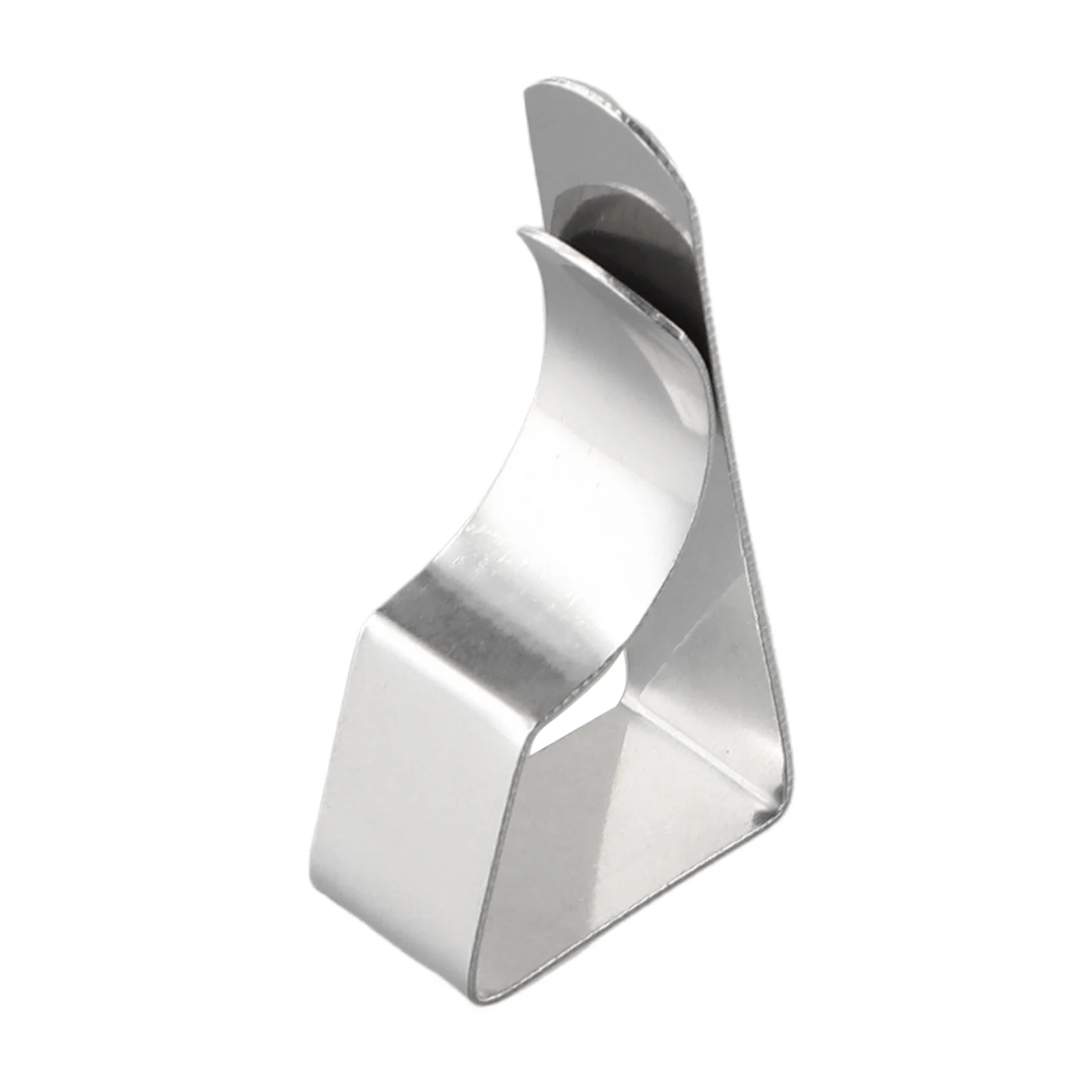 Stainless Steel Anti-Slip Tablecloth Clips Non-slip Tables Cover Securing Clamps Clip Wedding Camping Promenade Table Cover Clip table cloth clips