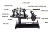 Factory Directly Table Manual Tennis and Badmintons Stringing Machine for Personal Use or Shop Use 2