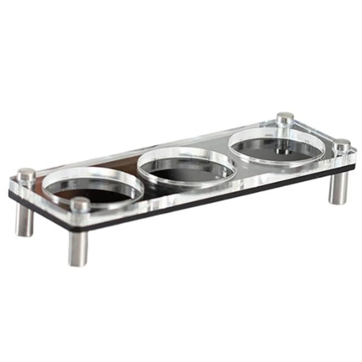 

Подставка под кофе, 51/53/58 мм, подставка для хранения темперов для кофе, подставка для хранения темперов (Однослойная)