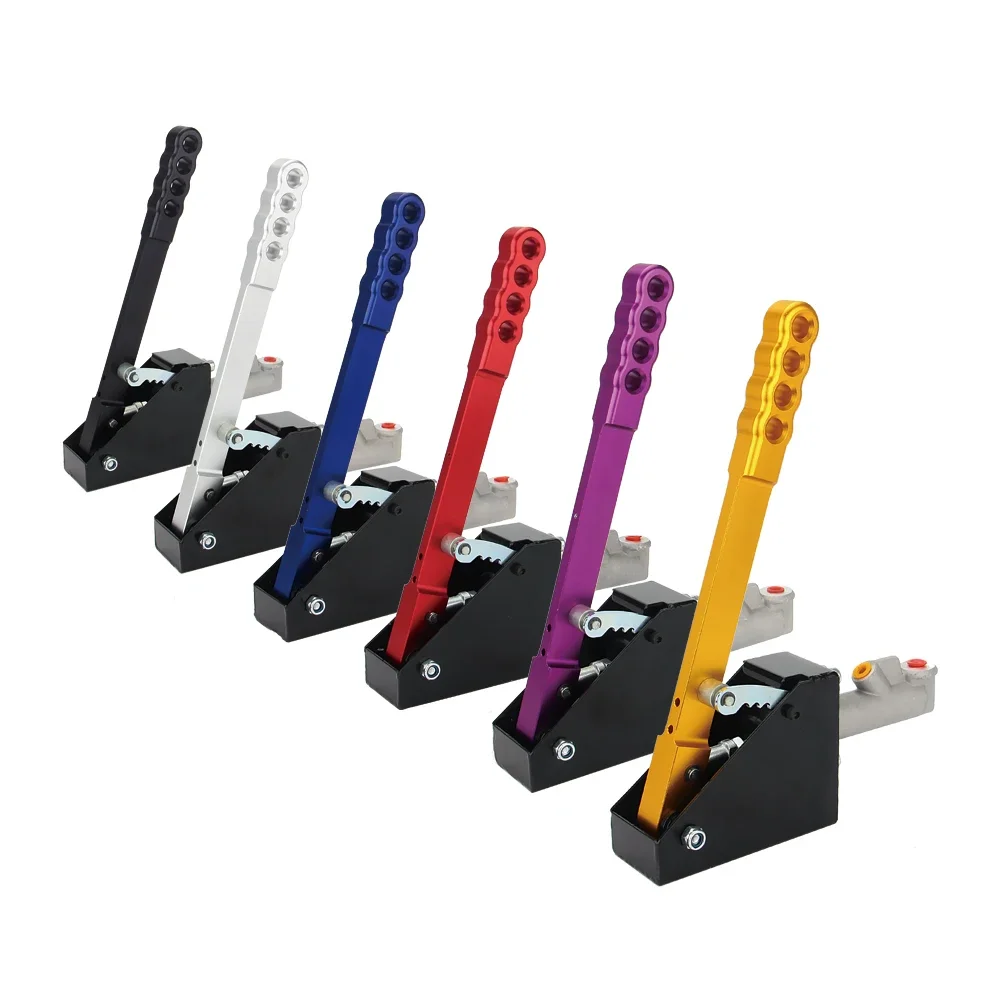 Freno A Mano Idraulico Universale Da Corsa Con Freno A Mano Idraulico Con Cilindro Maestro