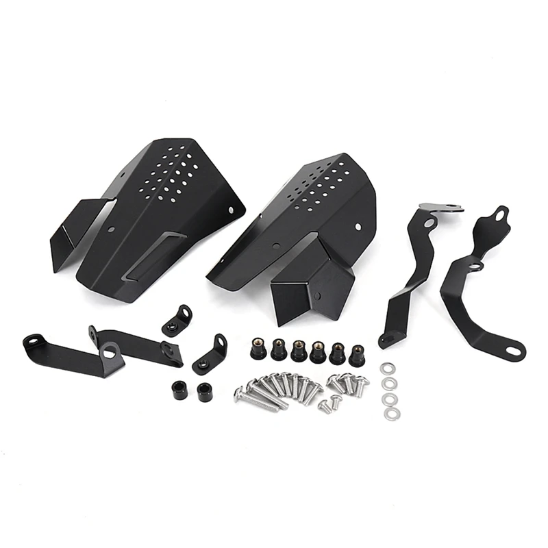 

Motorcycle Engine Cylinder Tube Protection Accessory Parts For BMW R9T R NINE T Scrambler Pure Urban G/S 2017-