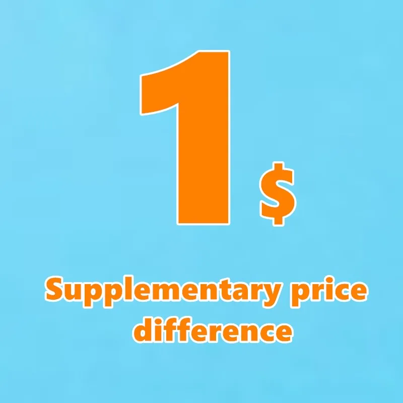 Supplement Price Difference Surcharge Additional Costs If 10 USD Pls supplement-price-difference-surcharge-additional-costs-if-10-usd-pls
