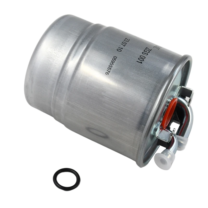 Fuel Filter H278WK 6420920501 Compatible with Mercedes-Benz SUV GL320 GL350 ML320 CDI ML350 E320 R320 R350 2007-2012 Compatible