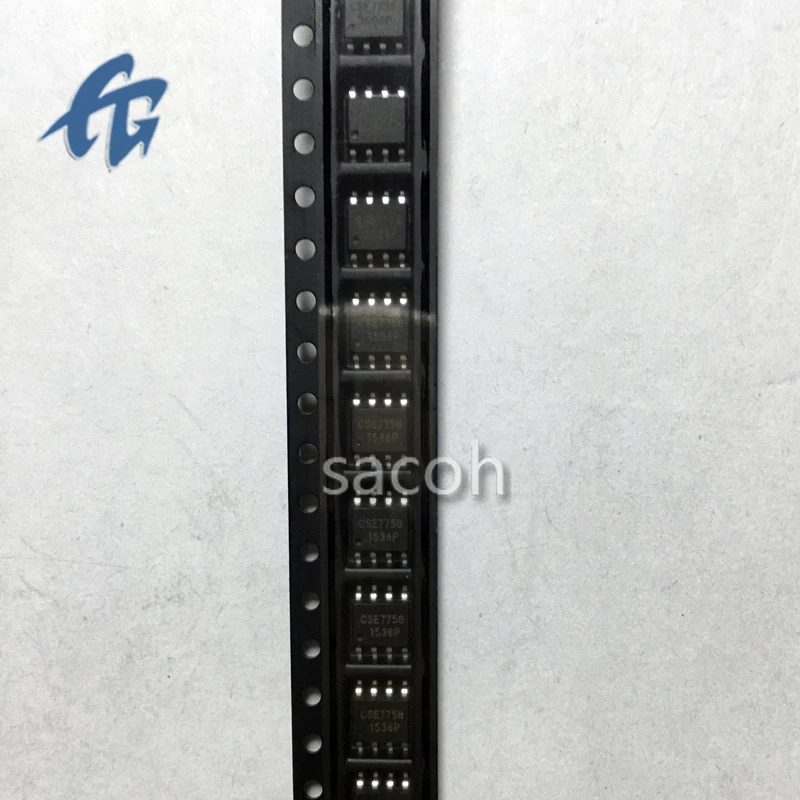 

(SACOH IC Chips) CSE7758 10Pcs 100% Brand New Original In Stock