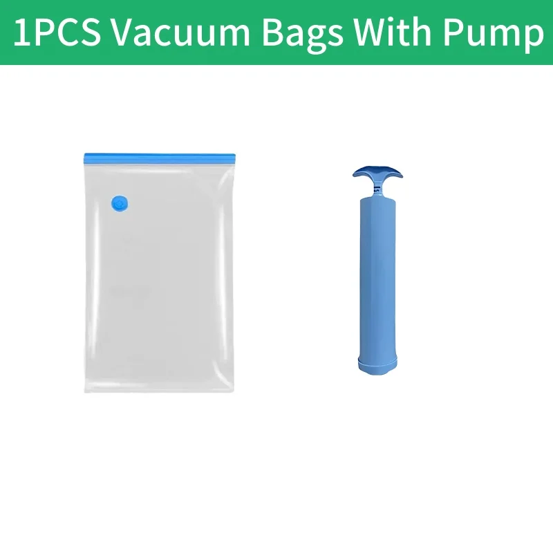 1 pcs with pump