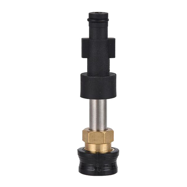 1/4 High Pressure Washer Jet Lance Adapter Suitable for APACHE