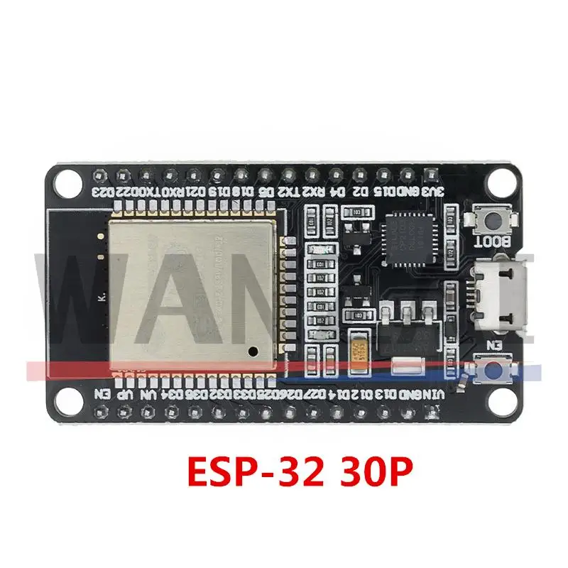 ESP-32 30Pin