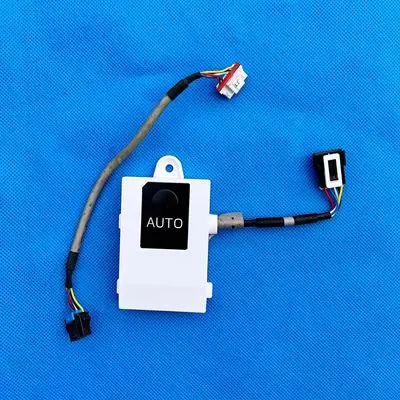 Air Duct Machine Home Central Air Conditioning Modulo Di Comunicazione Wifi Wireless Mobile App