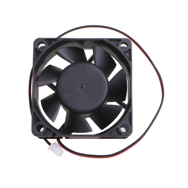 ̽ ð ҿ 2PIN CPU 12V  CP 60mm 60X60X25mm 