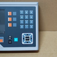 BIG LCD YH800 Digital Readout DRO 2 Axis / 3 Axis (YH800-2P YH800-3P) Multi-Language Display Metal Housing Anti-Interference Milling Lathe DRO System - Image 5