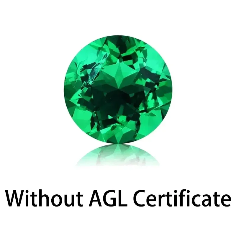 No Certificate