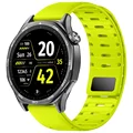 Fluorescent green