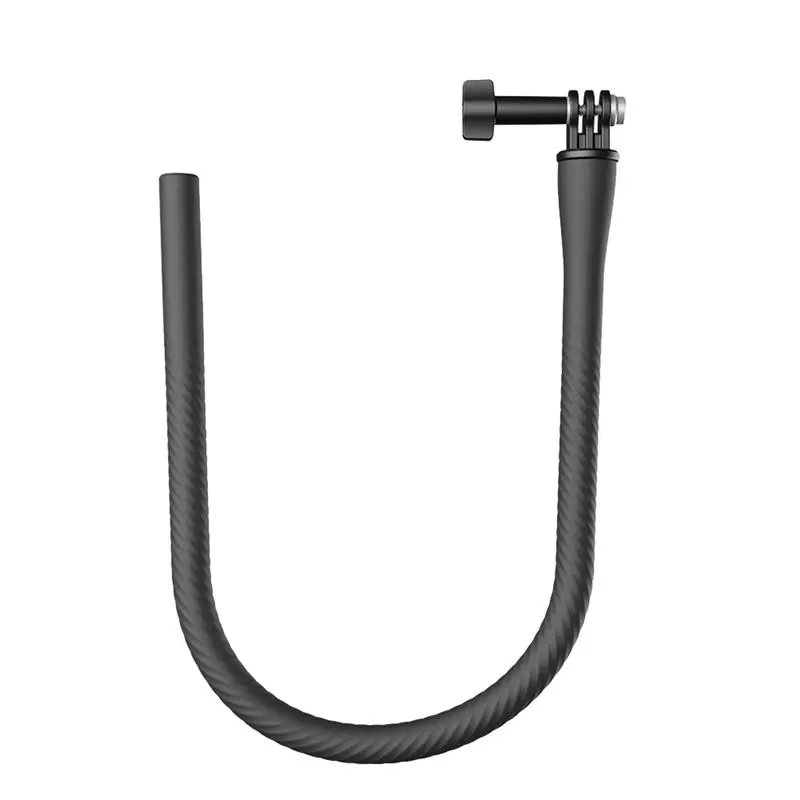 N05R TELESIN 액션 카메라 마운트 (고프로, DJI 액션 미니 카메라용) 옥토퍼스 플렉시블 스탠드