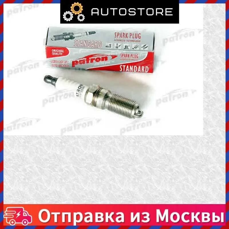Свеча зажигания Patron SPP3006 |