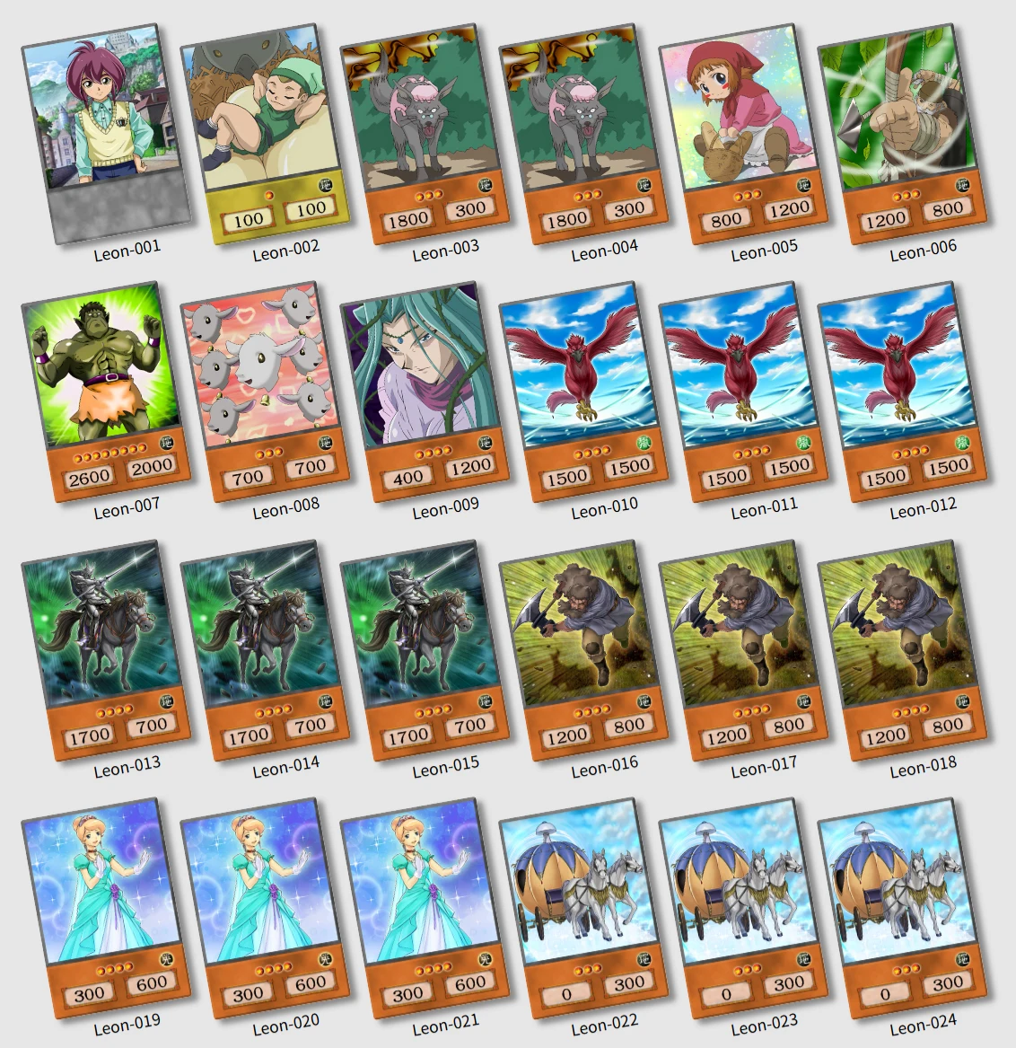 stromberg deck yugioh Yu-Gi-Oh! - Duel Overload