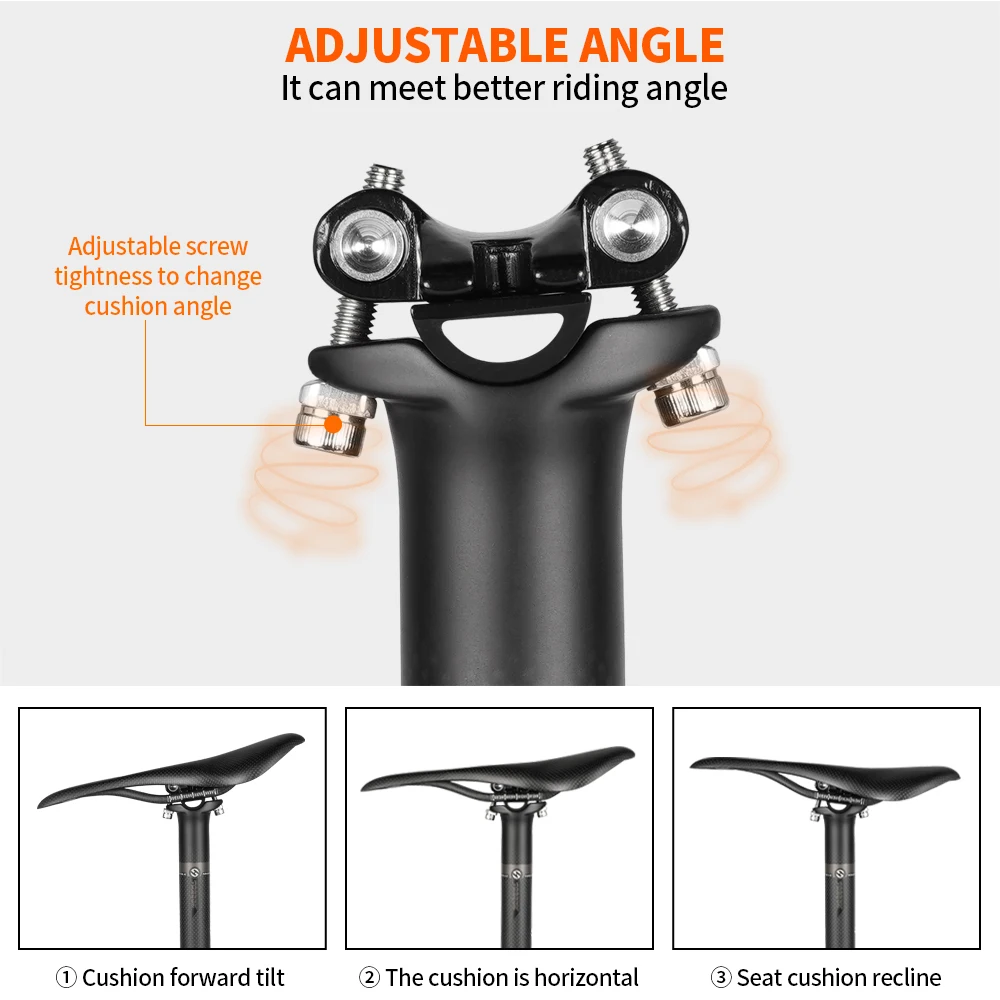 TOSEEK-ī Ʈ Ʈ,  0mm  Ʈ Ʈ 27.2/30.8/31.6mm MTB  Ʈ Ʈ ׷ Ʈ ۷ν