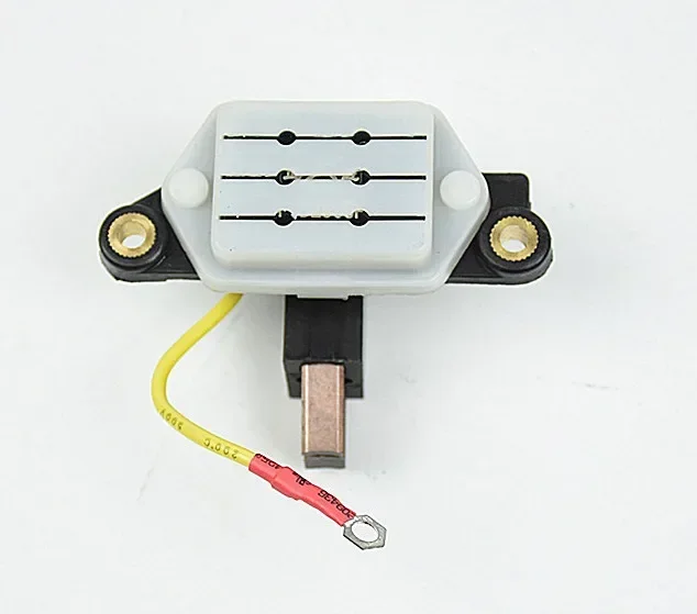 1pc for Jinlong Yutong Huanghai Steyr Cummins Weichai PRESTOLITE generator regulator rectifier bridge