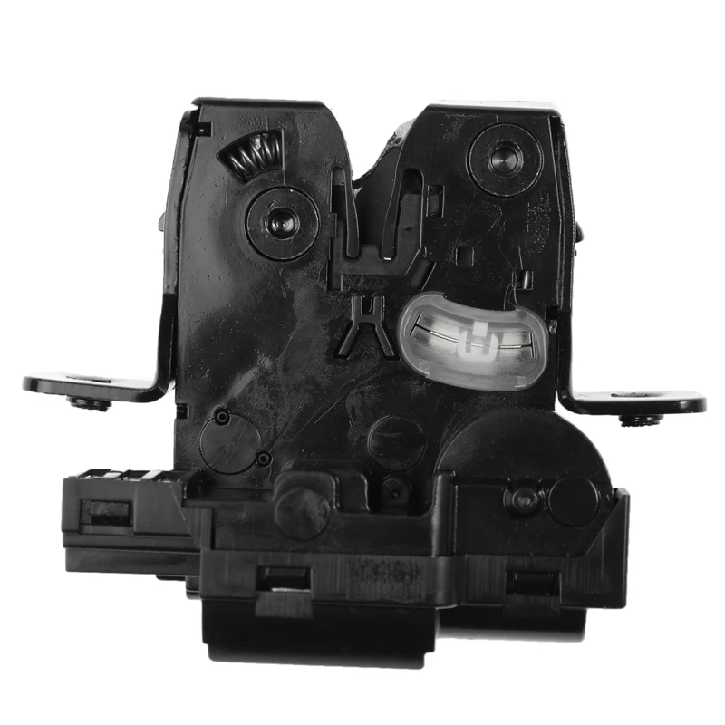 Nissan QASHQAI Bootlid Rear Trunk Lock Latch 90502-ED00A Fitment 2008-2015