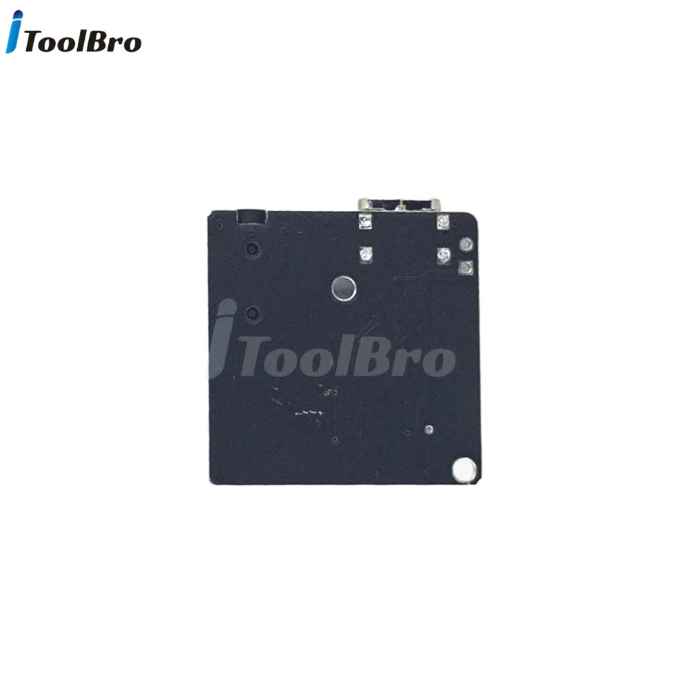 Type-C Bluetooth Audio Receiver Board VHM-314 Bluetooth 5.0 MP3 Lossless Decoder Board Wireless Stereo Music Module 3.7-5V