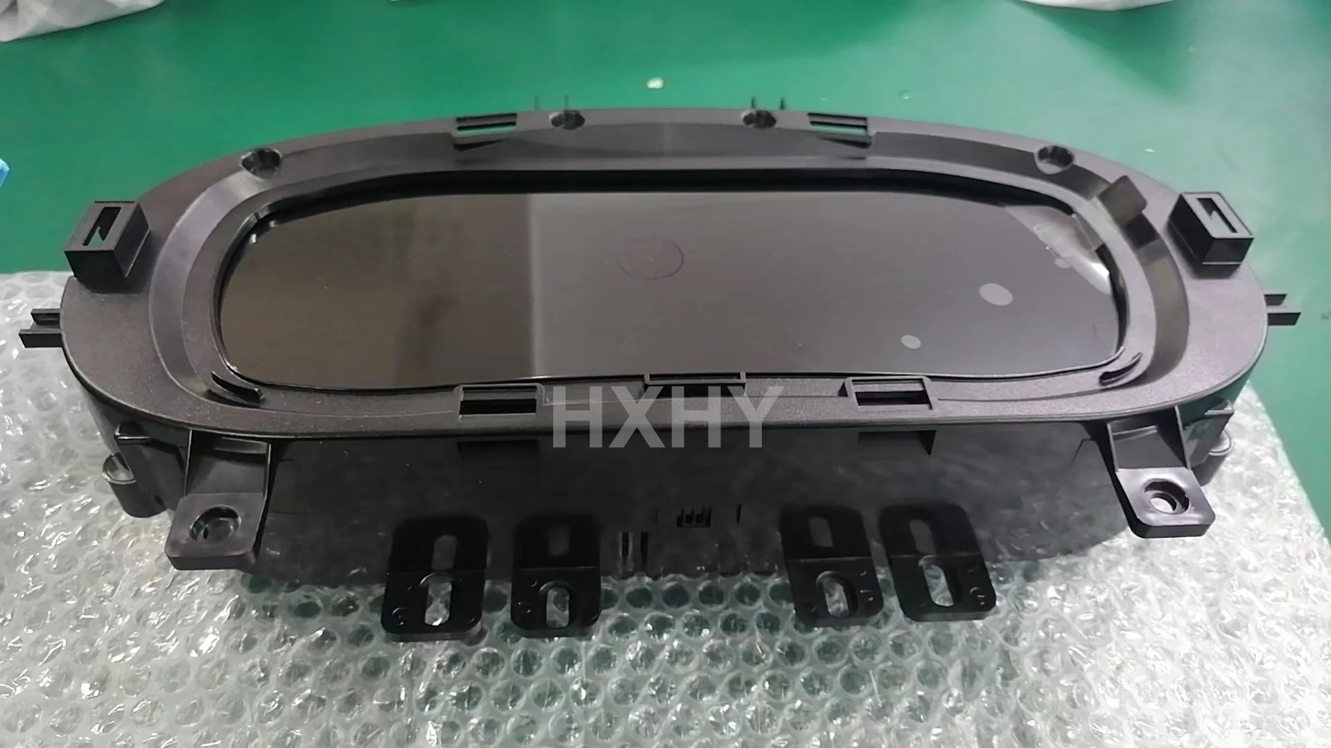 Car LCD Digital Cluster Virtual Cockpit SpeedMeter Dash For Volkswagen VW Jetta