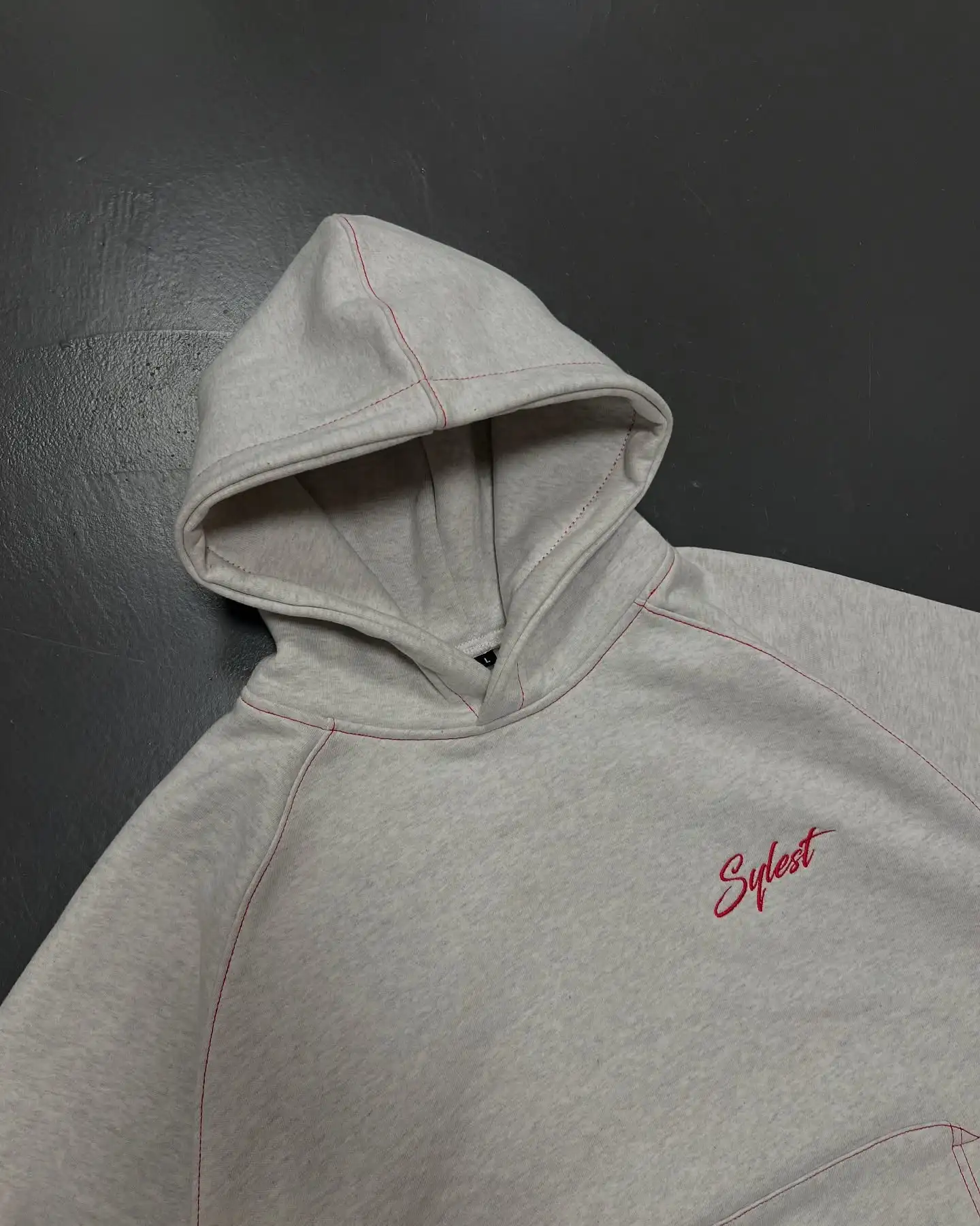 New Streetwear Hoodies Two Piece Set Y2k Clothes Men Women Harajuku Embroidered Graphics Suite Casual Loose Hoodie Sweatpants 3