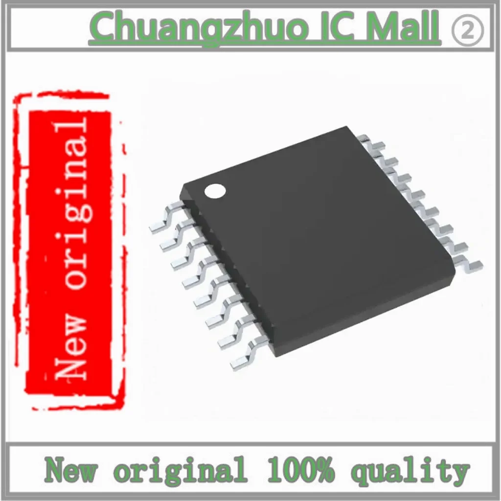 

10PCS/lot TPS92630QPWPRQ1 92630 HTSSOP16 IC Chip New original