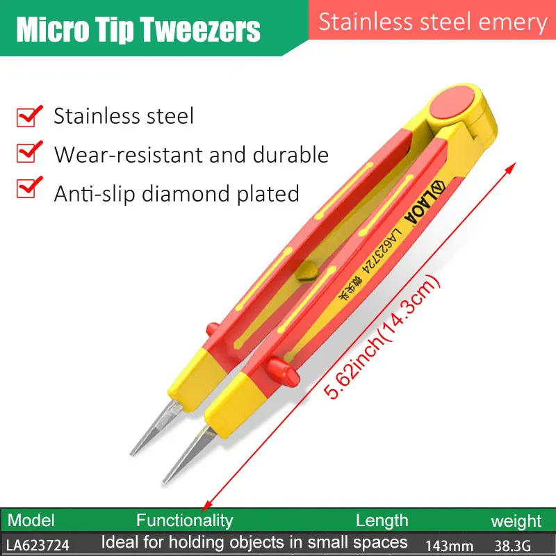 Micro Tip