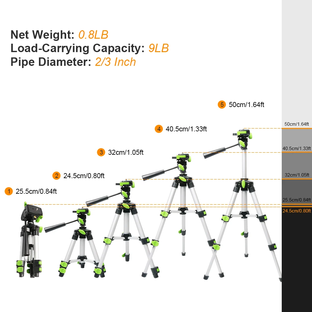 Decteam 2 Lines Laser Level Powerful Self Leveling Green Beam Horizontal Vertical Cross Line лазерный уровень Tools with Tripod