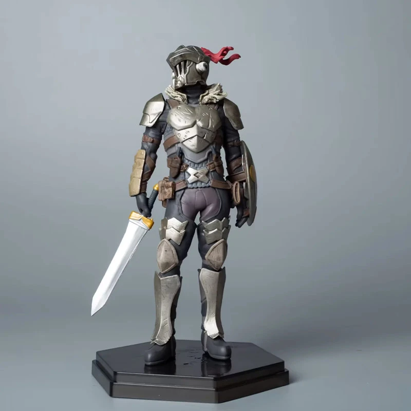 17cm POP UP PARADE Goblin Slayer Anime 