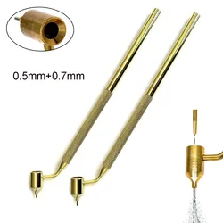 Detailing Fine Line Fluid Writer Paint Applicator Pen Car Scratch Repair Pen Scratch Remover Filler Paint Pen Marker