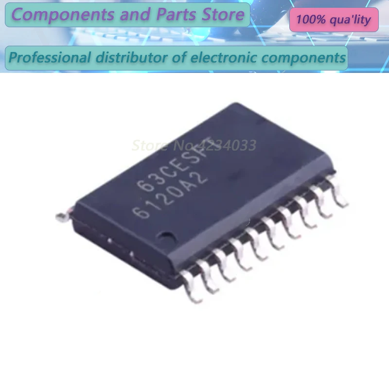 

TPA6120A2DWPR TPA6120A2DW TPA6120A SOP NEW100 % TPA612 0A2DWPR, 10 шт.