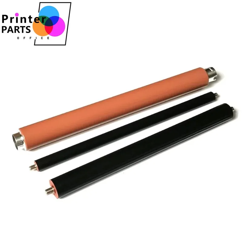 

JC66-01663A JC66-01664A Fuser Pressure Roller for Samsung ML3310 3312 3320 3375 3710 3712 4070 Transfer Roller JC66-01079A