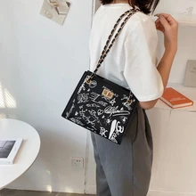 

2022 Small PU Leather Mini Crossbody Bags Women Trend Hand Bag Female Lipstick Totes Causal Branded Messenger Shoulder Handbags