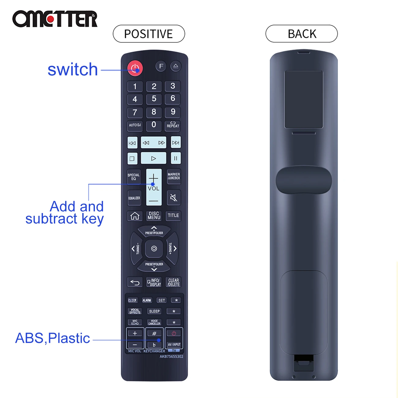 Пульт Lg Akb75655302 Оригинал Купить В Спб