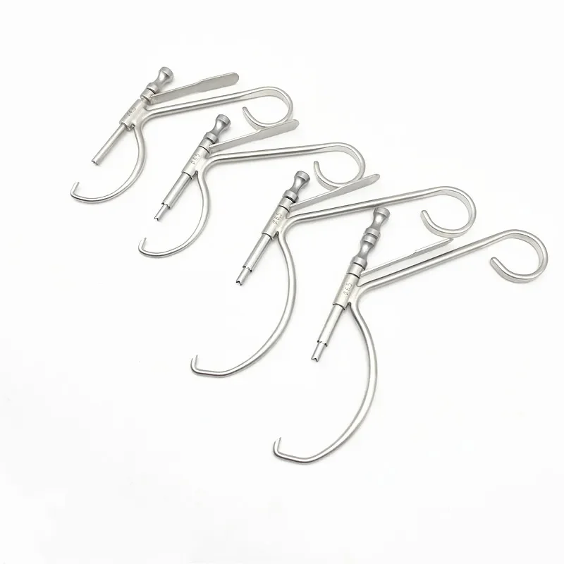 PointeddrillguidepetsurgicalCtypeGuideDrillveterinaryDrill