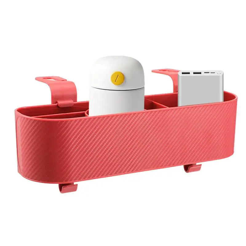 

Updated Car Seat Organizer Car Headrest Cup Holder Car Rear Seat Organizer With Cup Holder Multifunctional Easy To Install