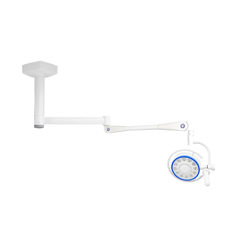 

High Quality Aluminum Alloy Shadowless LED Light led Ceiling Surgical Examination Light