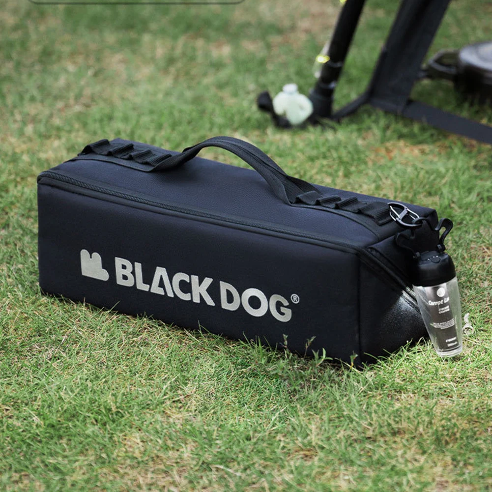 Blackdog Camping Tool Storage Bag 9.5L Multi-function Outdoor