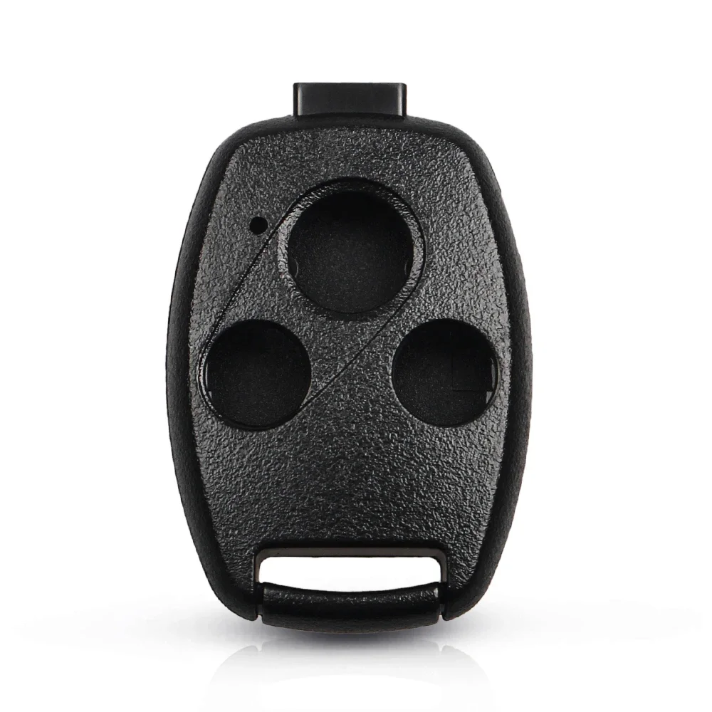 Premium Car Key Case Shell with Multi-Button Configuration