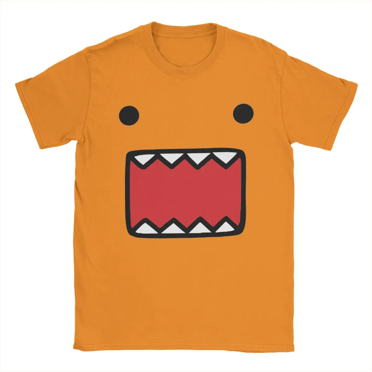 トップス Rare Goo Si DOMO KUN Face Tee Rare Goo Si DOMO KUN Face Tee