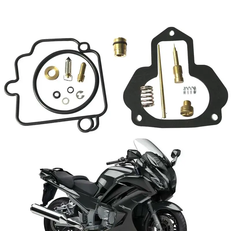 

Carburetor Rebuild Repair Kits For YFM 350X Warrior 350 1988-2000 2001 2002 2003 2004 Motorbike Maintenance Accessory Tool