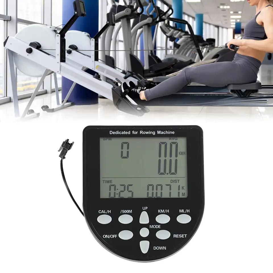 COMPTEUR DE COMPTEUR De Vitesse De Moniteur De Compteur Durable De